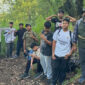 Siswa SMP IT Insan Permata Terapkan Outdoor Learning