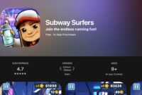 Subway Surfers