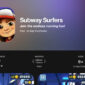 Subway Surfers