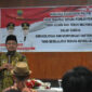 Sumedang Gelar Pendidikan Politik