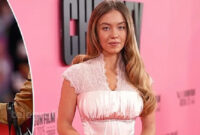Sydney Sweeney (Telegrafi)