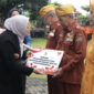 Teladani Pahlawan, Bupati Banjarnegara Ajak Lanjutkan Perjuangan dengan Ilmu dan Empati