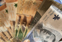 Uang Rupiah
