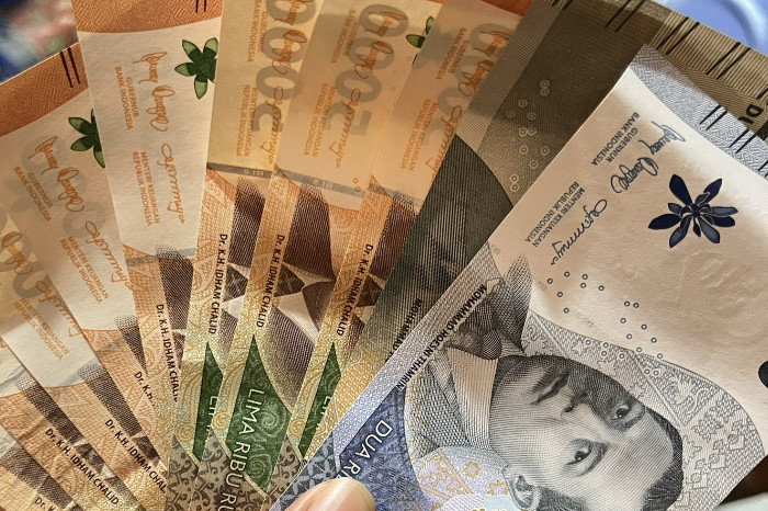 Uang Rupiah