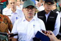 Wali Kota Bandung, Muhammad Farhan,