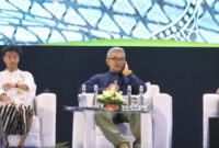 Wali Kota Bandung, Muhammad Farhan