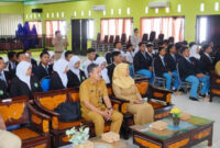 Wali Kota Probolinggo Tekankan Pendampingan Psikologis Remaja Cegah Konflik