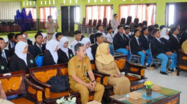 Wali Kota Probolinggo Tekankan Pendampingan Psikologis Remaja Cegah Konflik