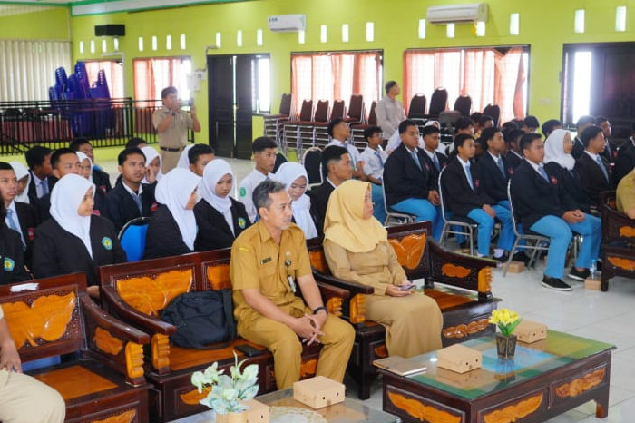 Wali Kota Probolinggo Tekankan Pendampingan Psikologis Remaja Cegah Konflik
