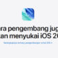 iOS 26.1 (Apple)