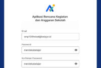 Aplikasi ARKAS