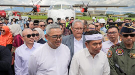 Bandara Husein Sastranegara Aktif Kembali, Rute Semarang–Bandung Jadi Pembuka