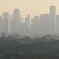 Bangkok Keluarkan Peringatan Polusi PM2.5, Warga Diminta Waspada