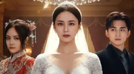 Buket Bungaku Bernilai Selangit Drama China 