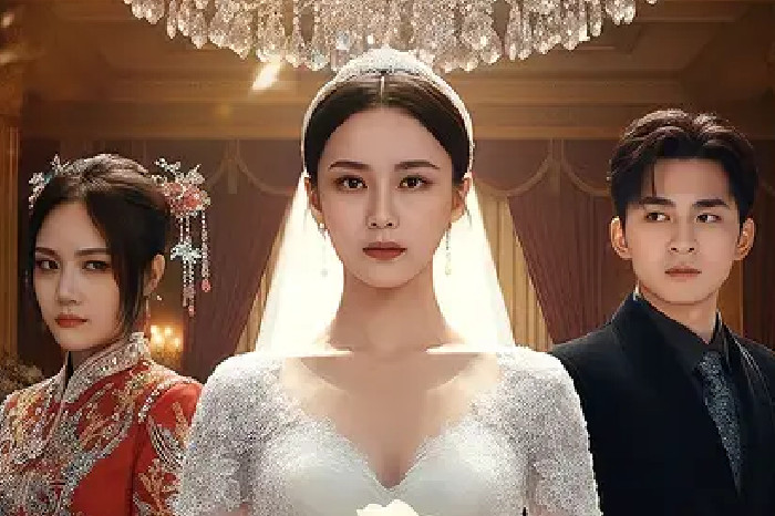 Buket Bungaku Bernilai Selangit Drama China 
