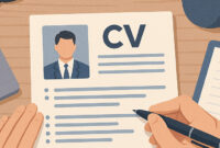 CV