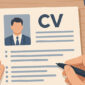 CV
