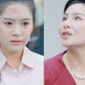 Cinta Orang Tua yang Jauh Drama China
