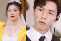 Cinta Setelah Pengkhianatan Drama China