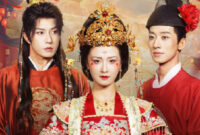 Cinta yang Salah Takdir yang Benar Drama China