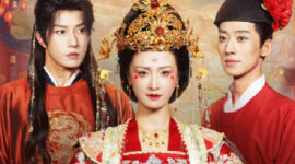 Cinta yang Salah Takdir yang Benar Drama China