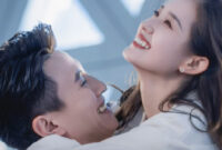 Cintaku Bersemi Kembali Drama China