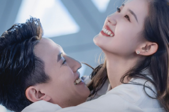 Cintaku Bersemi Kembali Drama China