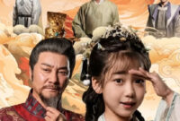 Dari Masa Depan Ke Istana Drama China