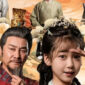 Dari Masa Depan Ke Istana Drama China