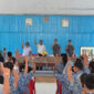 Densus 88 Berikan Edukasi Anti-Radikalisme kepada 100 Pelajar SMAN 01 Nabire (Humas Polri)