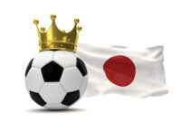 Di Tahun Berapa Jepang Tampil Perdana di FIFA World Cup? (Freepik)