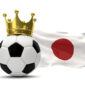 Di Tahun Berapa Jepang Tampil Perdana di FIFA World Cup? (Freepik)