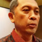 Direktur Poltekpar Makassar Dr Herry Rachmat Widjaja