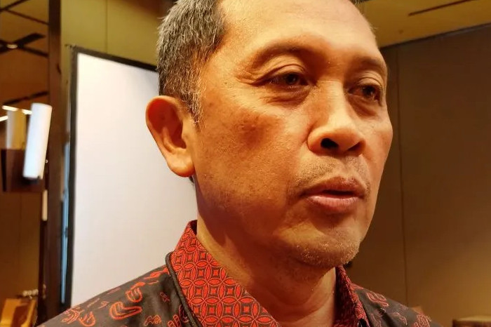 Direktur Poltekpar Makassar Dr Herry Rachmat Widjaja