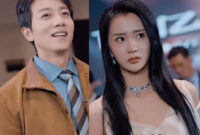Diusir Istri Bangkit Jadi Kaisar Drama China