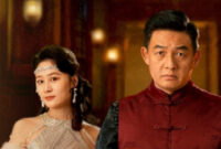 Drama China Anak Angkat yang Serakah