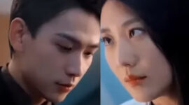 Drama China Cinta Tak Terlewatkan
