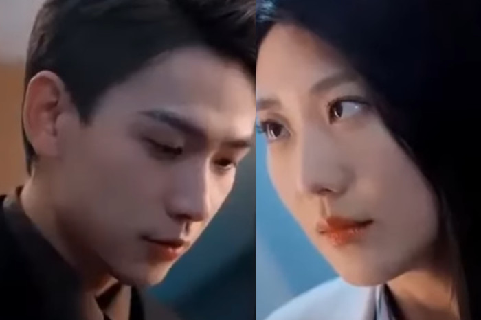 Drama China Cinta Tak Terlewatkan
