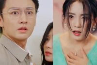 Drama China Maaf yang Tak Sampai
