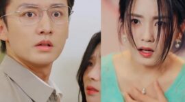 Drama China Maaf yang Tak Sampai