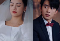 Drama China Nikah Kontrak Dengan Putri Tidur