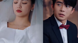 Drama China Nikah Kontrak Dengan Putri Tidur