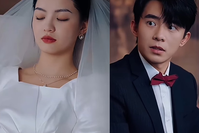 Drama China Nikah Kontrak Dengan Putri Tidur