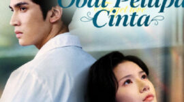 Drama China Obat Pelupa Cinta