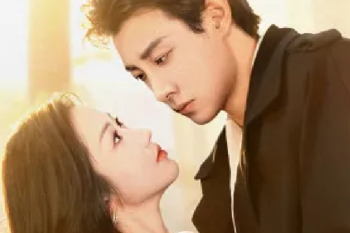 Drama China Pelukan Landak