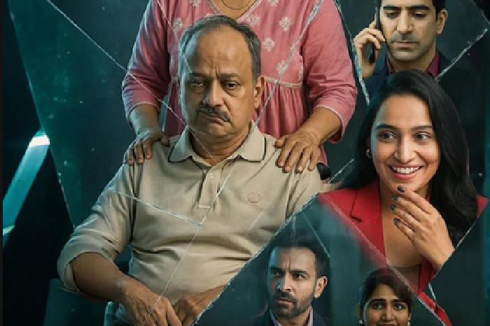 Drama Konglomerat Disangka Melarat