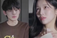 Drama Korea Digantikan Lalu Menikah Mendadak