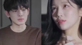 Drama Korea Digantikan Lalu Menikah Mendadak