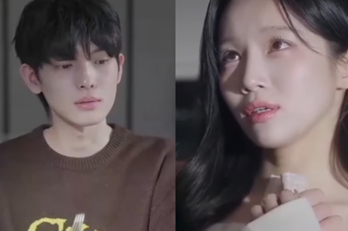 Drama Korea Digantikan Lalu Menikah Mendadak