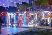 Festival of Light Batang